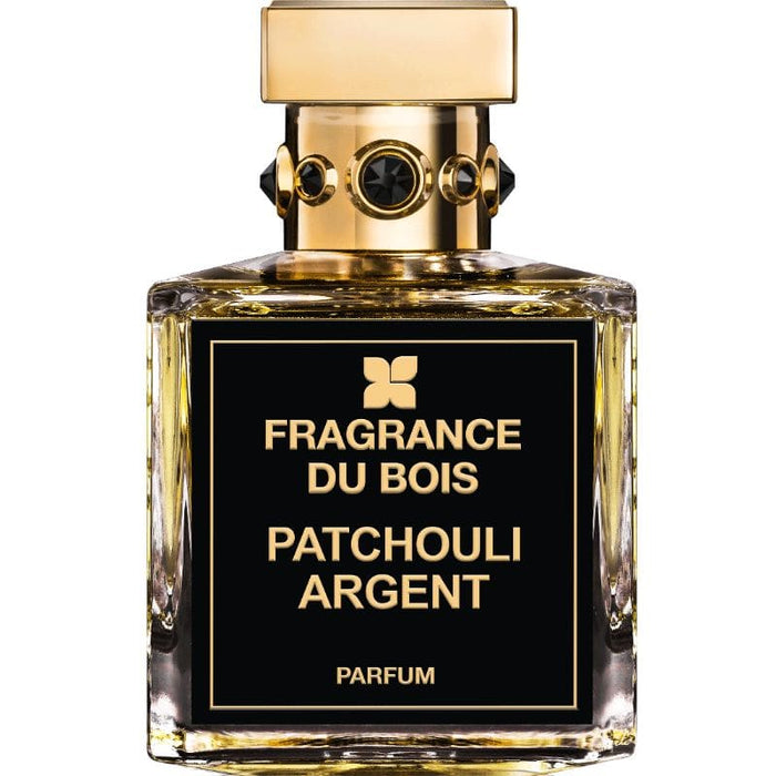 Fragrance Du Bois Patchouli Argent 100 ml Parfum Unisex Perfume