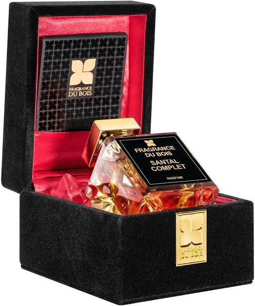 Fragrance Du Bois Santal Complet 100 ml Parfum Unisex Perfume