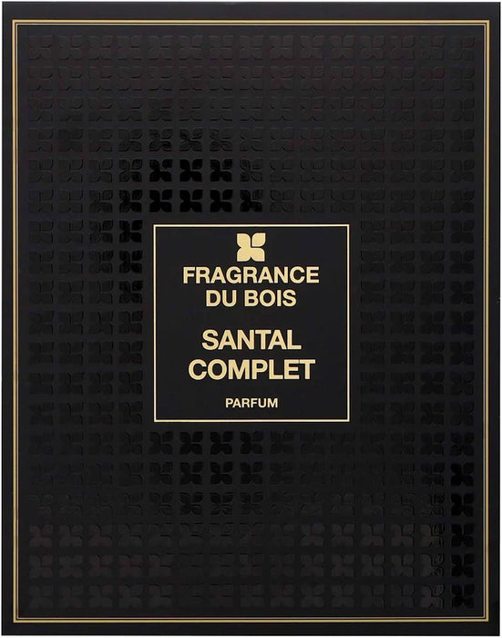 Fragrance Du Bois Santal Complet 100 ml Parfum Unisex Perfume