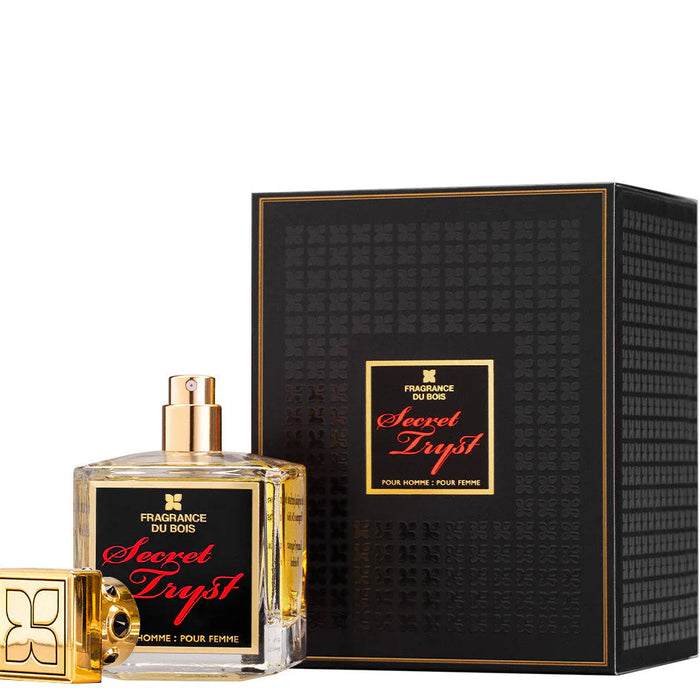 Fragrance Du Bois Secret Tryst 100 ml parfum Unisex Perfume