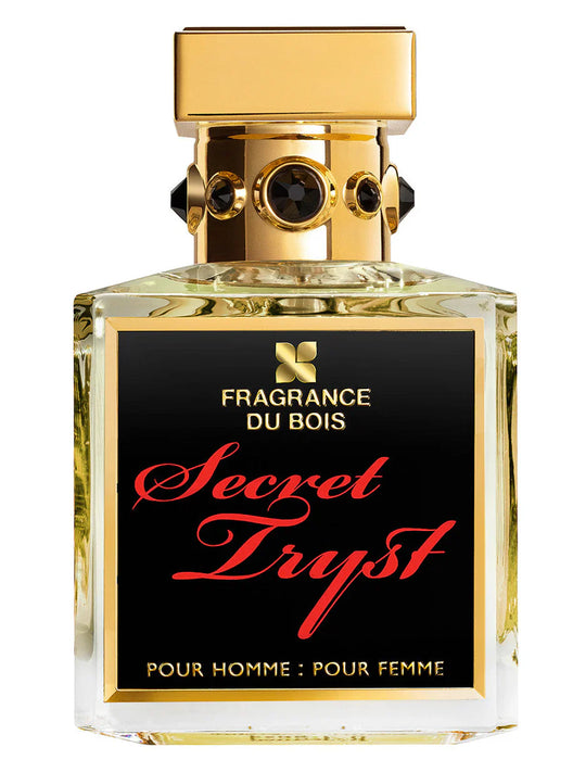 Fragrance Du Bois Secret Tryst 100 ml parfum Unisex Perfume
