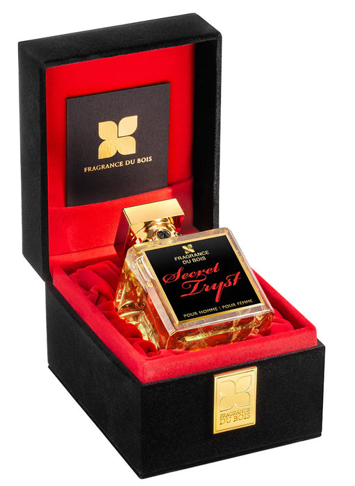 Fragrance Du Bois Secret Tryst 100 ml parfum Unisex Perfume