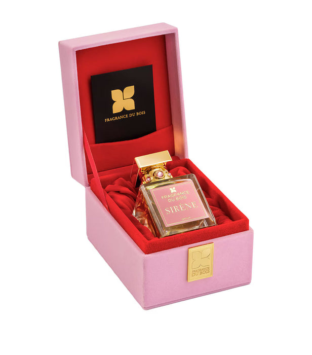 Fragrance Du Bois Sirène 75 ml Parfum Women Perfume