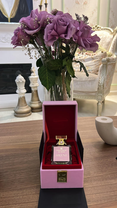 Fragrance Du Bois Sirène 75 ml Parfum Women Perfume