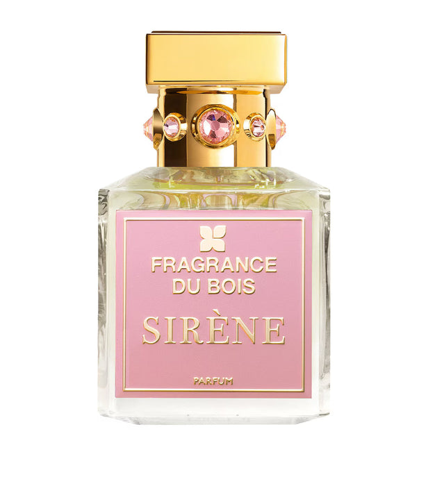 Fragrance Du Bois Sirène 75 ml Parfum Women Perfume