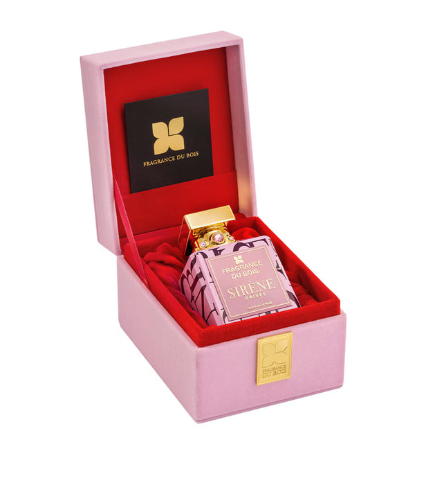 Fragrance Du Bois Sirène Privee 75 ml Parfum Women Perfume