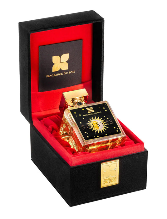 Fragrance Du Bois Solstis 100 ml Parfum Unisex Perfume