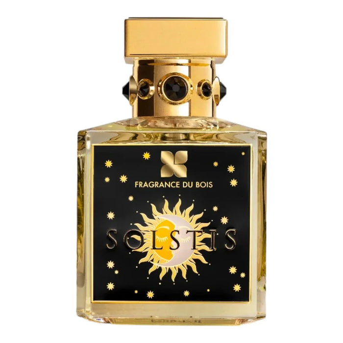 Fragrance Du Bois Solstis 100 ml Parfum Unisex Perfume