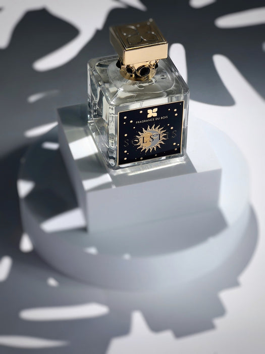 Fragrance Du Bois Solstis 100 ml Parfum Unisex Perfume