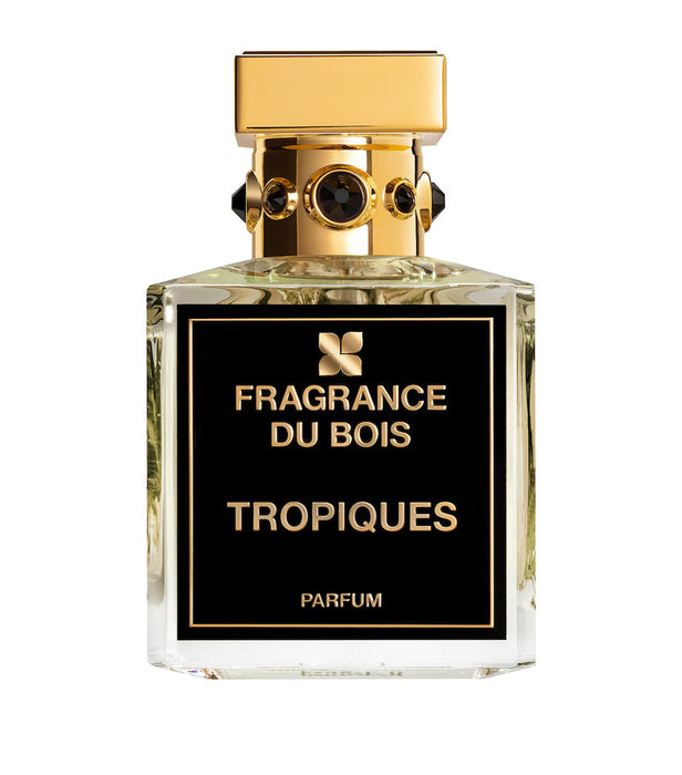 Fragrance Du Bois Tropiques 100 ml Parfum Unisex Perfume