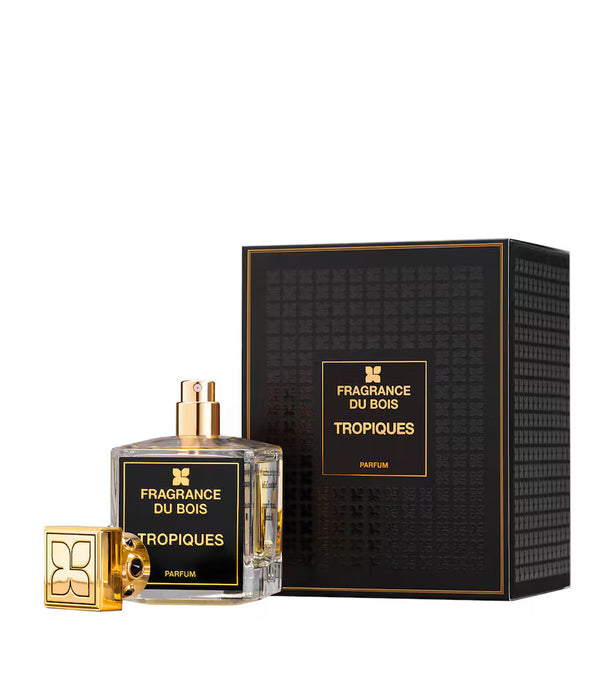 Fragrance Du Bois Tropiques 100 ml Parfum Unisex Perfume