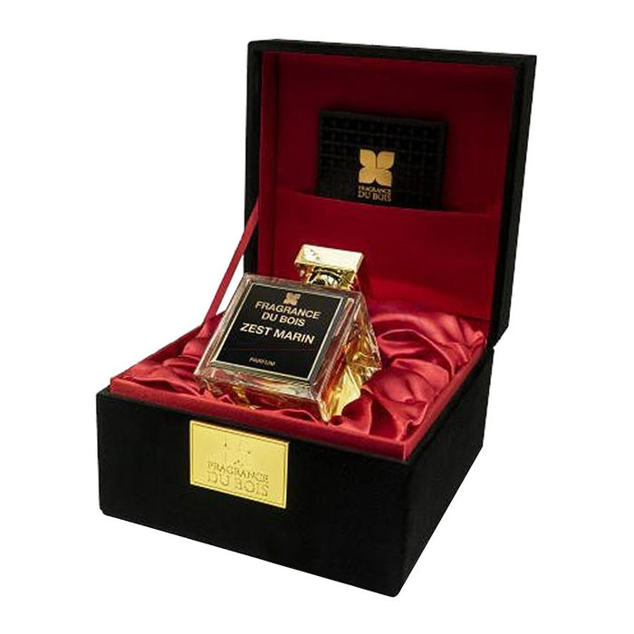 Fragrance Du Bois Zest Marin 100 ml Parfum Unisex Perfume