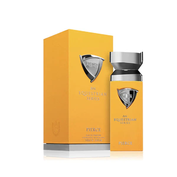 Fragrance World An Equestrian Series Pierce 100 ml EDP Unisex Perfume