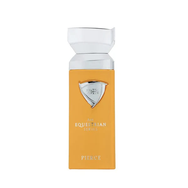 Fragrance World An Equestrian Series Pierce 100 ml EDP Unisex Perfume
