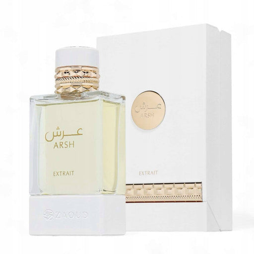 Fragrance World Arsh Extrait 100 ml 