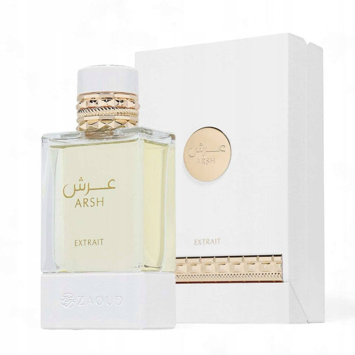 Fragrance World Arsh Extrait 100 ml 
