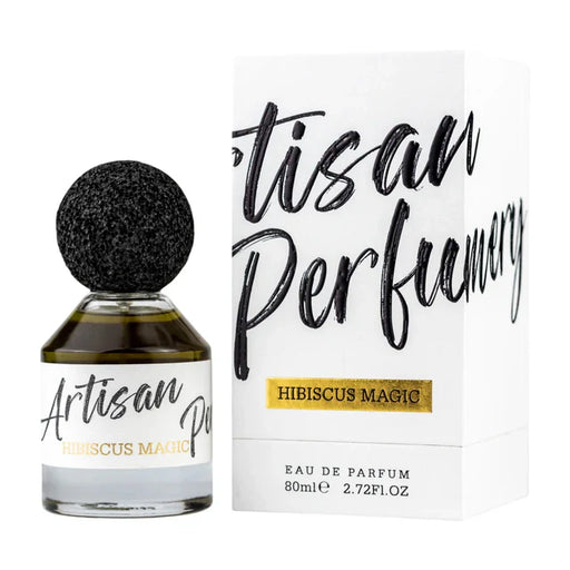 Fragrance World Hibiscus Magic Perfume