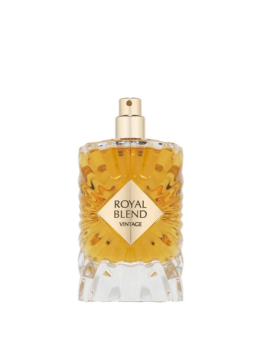 Fragrance World Royal Blend Vintage 100 ml  