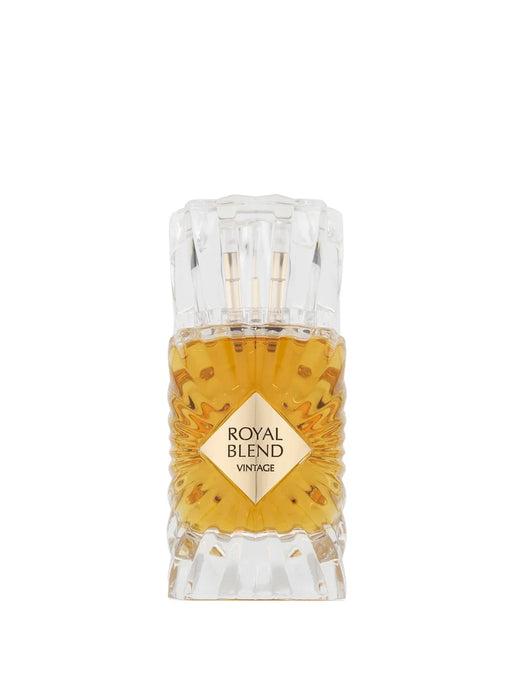 Fragrance World Royal Blend Vintage 100 ml  