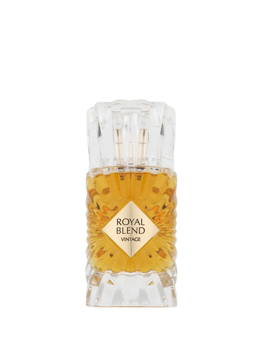 Fragrance World Royal Blend Vintage 100 ml  