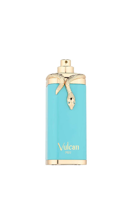 Fragrance World Vulcan Feu 100ml 