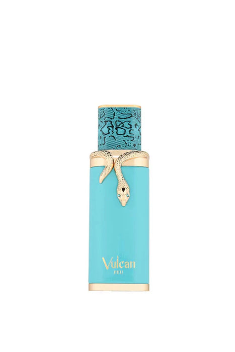 Fragrance World Vulcan Feu 100ml 