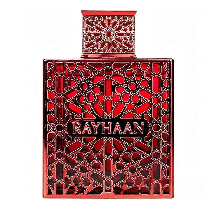 Rayhaan Crimson 100 ml EDP Men Perfume