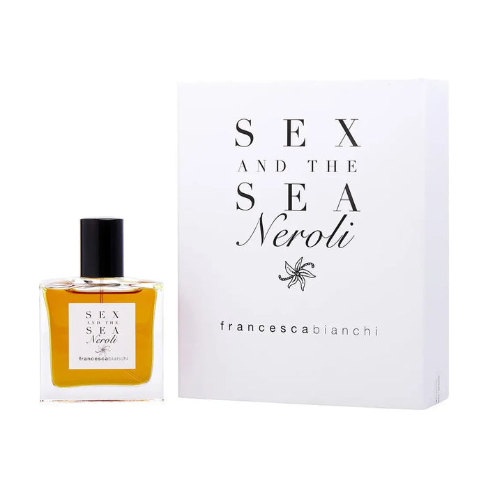 Francesca Bianchi Sex EDP