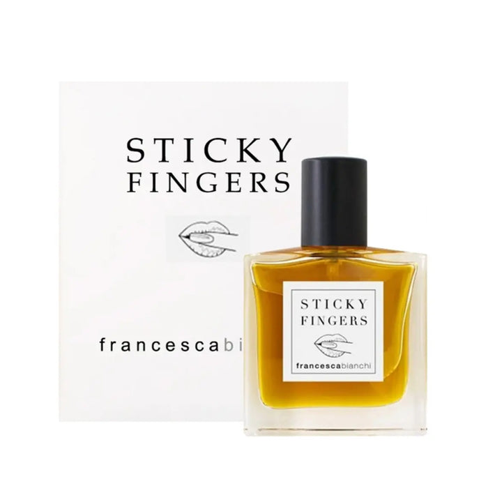 Francesca Bianchi Sticky Fingers Extrait de Parfum – 30ML (Unisex)