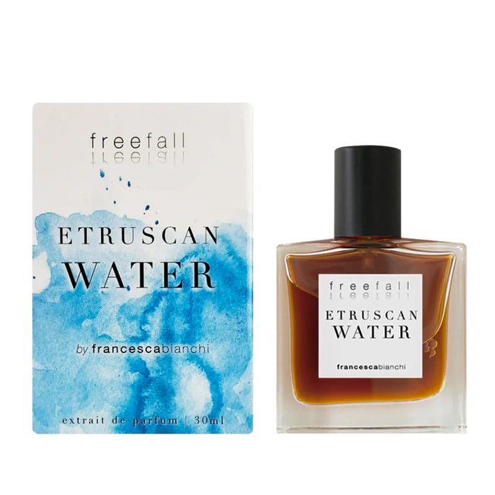 Francesca Bianchi Etrusacan Water 30 ml Extrait De Parfum Unisex Perfume