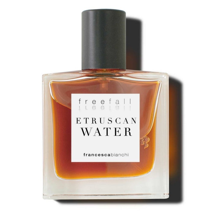 Francesca Bianchi Etrusacan Water 30 ml Extrait De Parfum Unisex Perfume