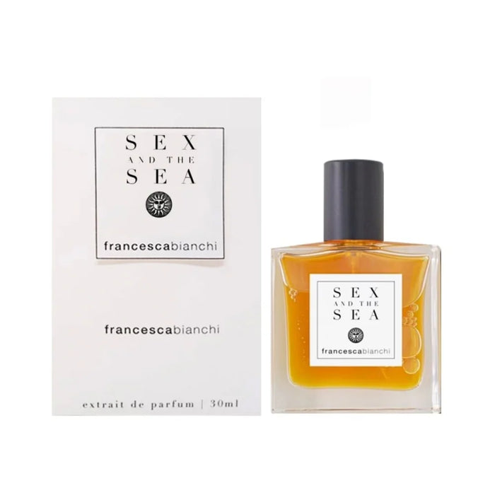 Francesca Bianchi Sex and the Sea Extrait de Parfum – 30 مل (للجنسين)