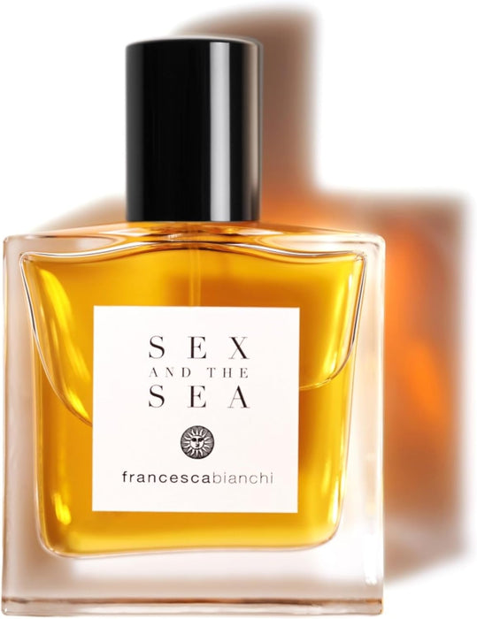 Francesca Bianchi Sex and the Sea Extrait de Parfum – 30 مل (للجنسين)