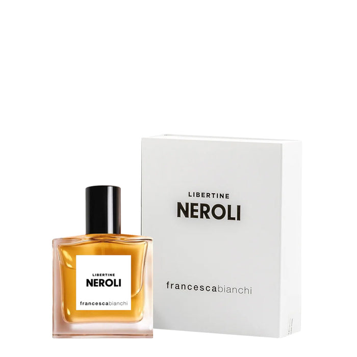 Francesca Bianchi Libertine Neroli  30 ml Extrait De Parfum Unisex Perfume