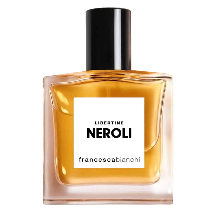 Francesca Bianchi Libertine Neroli  30 ml Extrait De Parfum Unisex Perfume