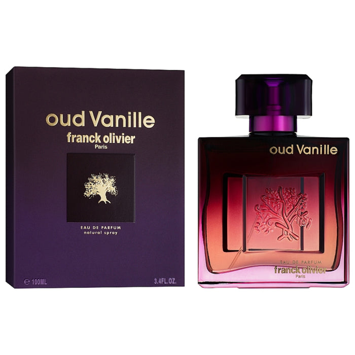 Franck Olivier Oud Vanile 