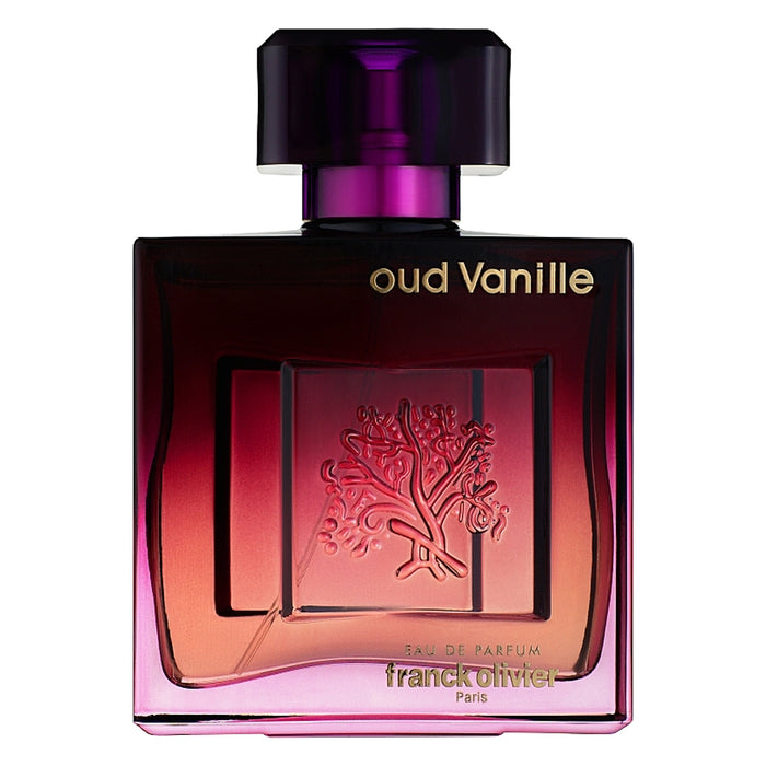 Franck Olivier Oud Vanile 