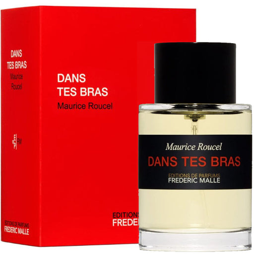 Product image of Frederic Malle Dans Tes Bras 100 ML EDP Unisex Perfume - Image 2