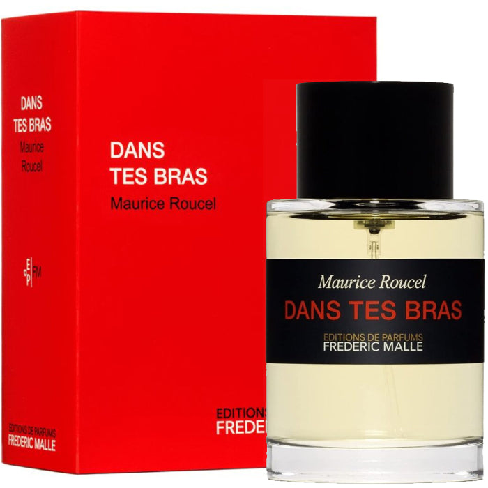 Product image of Frederic Malle Dans Tes Bras 100 ML EDP Unisex Perfume - Image 2