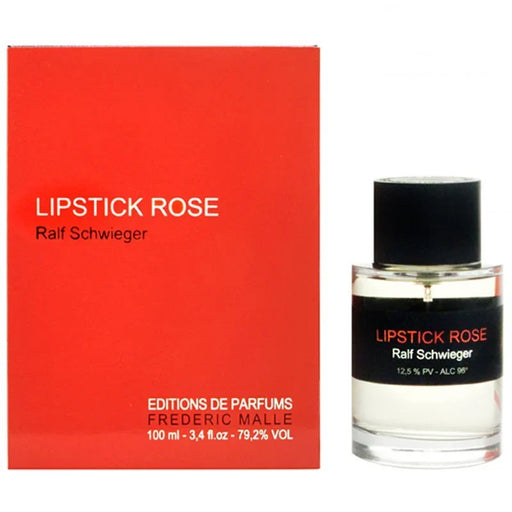Product image of Frederic Malle Lipstick Rose 100 ML EDP Women Perfume - Image 2