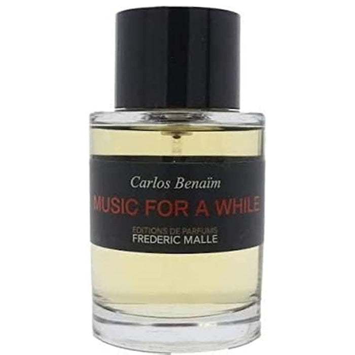 Product image of Frederic Malle Music For a While 100 ML EDP Unisex Perfume