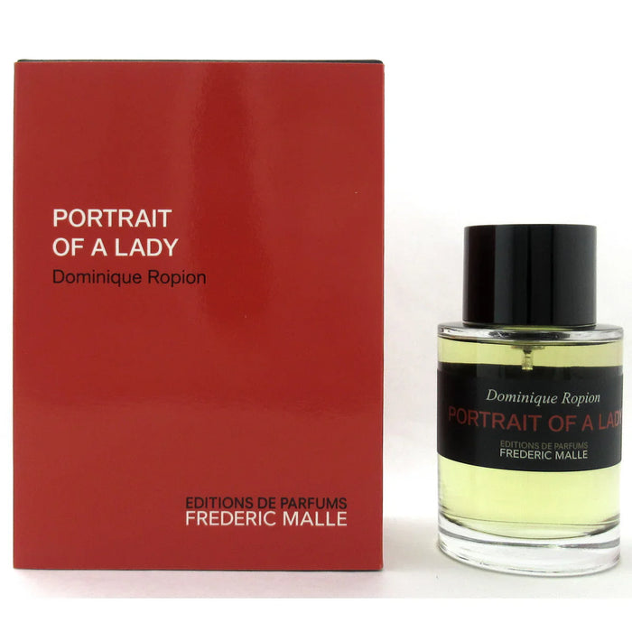Frederic Malle Portrait Of Lady EDP 100ml Perfume Fragrant Souq frederic-malle-portrait-of-lady-edp-100ml-perfume-fragrant-souq