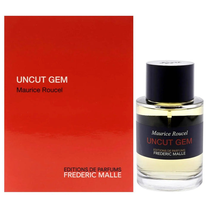 Product image of Frederic Malle Uncut Gem 100 ML EDP Men Perfume third Image