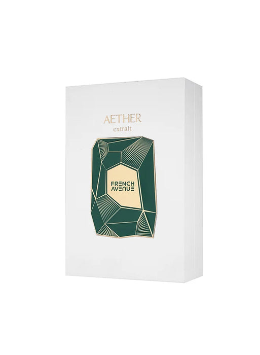French Avenue Aether 100 ml Extrait De Parfum Women Perfume