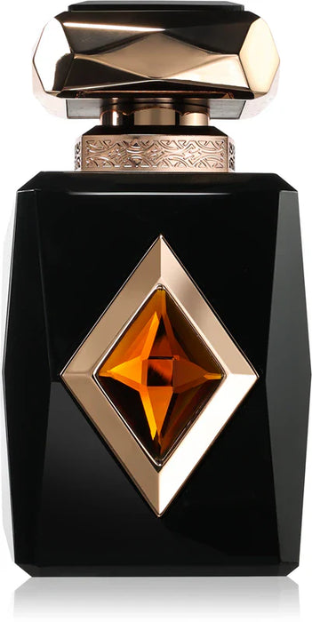 French Avenue Amber Saffron 80 ml