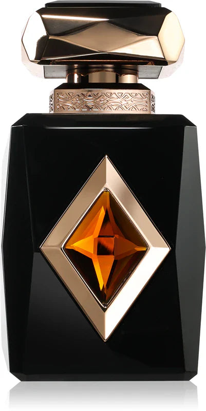 French Avenue Amber Saffron 80 ml