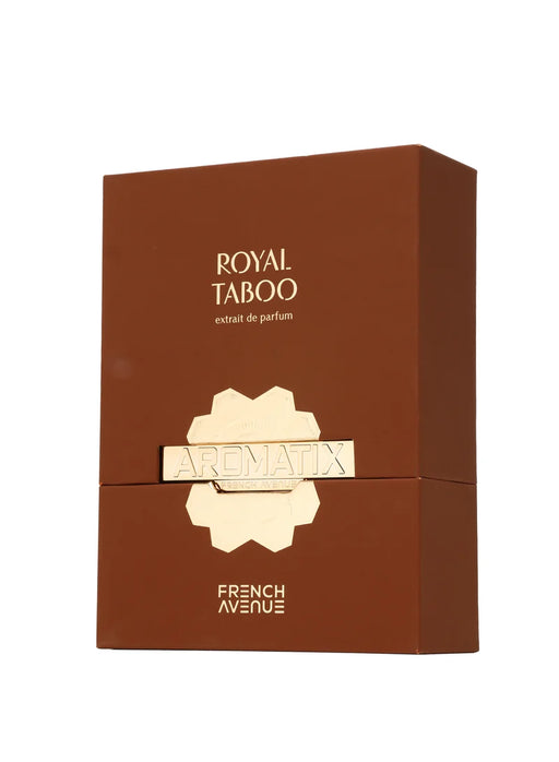 French Avenue Aromatix Royal Taboo 100 ml 