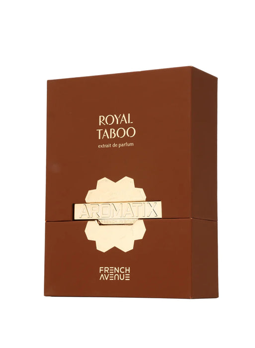 French Avenue Aromatix Royal Taboo 100 ml 