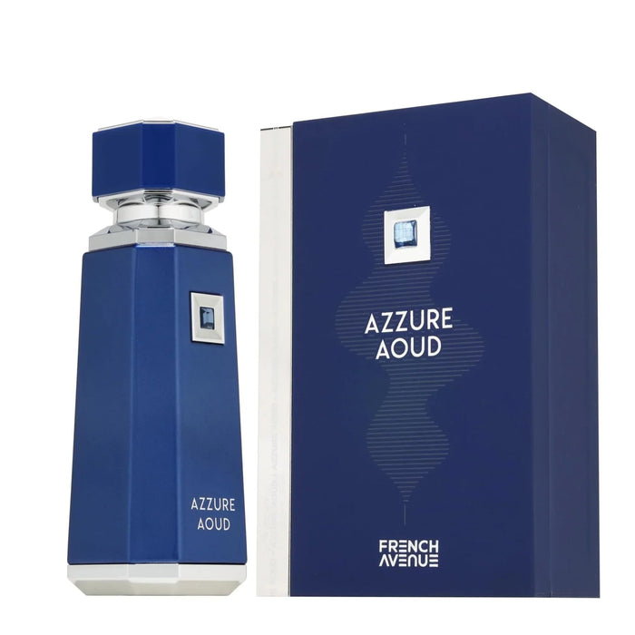 French Avenue Azzure Aoud 100 ml 
