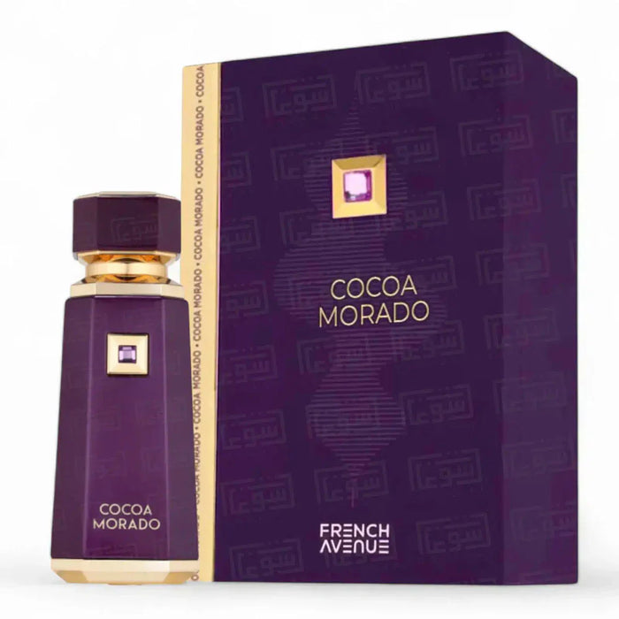 French Avenue Cocoa Morado 100 ml 